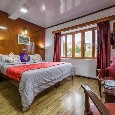 לה Hotel Asia חדר תמונה
